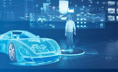 數字化浪潮下的車企轉型之路 以數字技術服務重塑未來出行