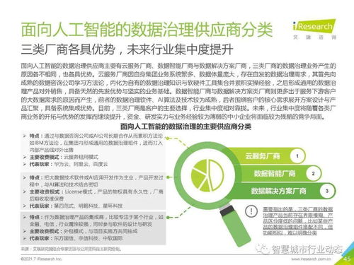 中國(guó)人工智能基礎(chǔ)層行業(yè)報(bào)告 2021 基礎(chǔ)軟件開(kāi)發(fā)的關(guān)鍵進(jìn)展與未來(lái)趨勢(shì)